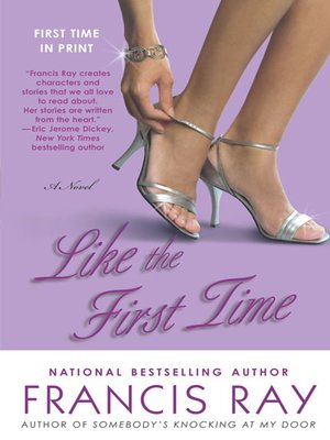 cover image of Like the First Time